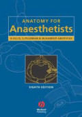 Anatomy for anaesthetists Edisi 8