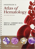 Anderson's Atlas of hematology. Edition 2