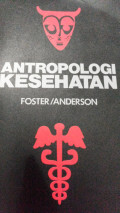 Antropologi Kesehatan