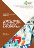 Aplikasi sistem informasi dan manajemen laboratorium