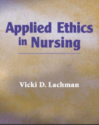 Applied ethics in nursing