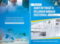 Pengaruh Asam Retinoat dan kelainan bawaan eksternal pada janin di masa kehamilan