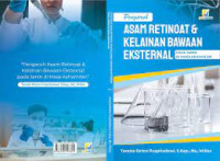 Pengaruh Asam Retinoat dan kelainan bawaan eksternal pada janin di masa kehamilan