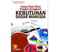 Askep pada klien dengan gangguan kebutuhan dasar manusia