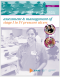 Assesment and Management Of Stage I To IV Pressure Ulcers