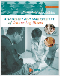 Assesment and Management of Venous Leg Ulcers