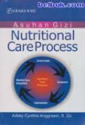 Asuhan Gizi : Nutritional care process