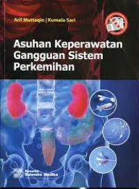 Asuhan Keperawatan Gangguan Sistem Perkemihan