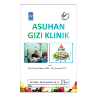 Asuhan gizi klinik