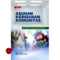 Asuhan kebidanan komunitas