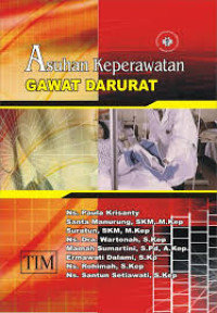 Asuhan keperawatan gawat darurat