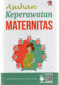 Asuhan keperawatan maternitas