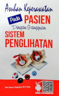 Asuhan keperawatan pada pasien dengan gangguan sistem pengelihatan