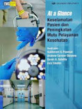 At a glance keselamatan pasien dan peningkatan mutu pelayanan kesehatan