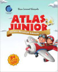 Atlas Junior - Serunya menjelajah Indonesia