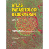 Atlas Parasitologi Kedokteran Edisi 2