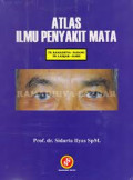 Atlas ilmu penyakit mata