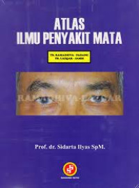 Atlas ilmu penyakit mata