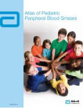 Atlas of Pediatric Peripheral Blood Smears. Edition 1