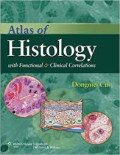 Atlas of histology with functional and clinical correlations
