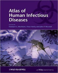 Atlas of human infection disease