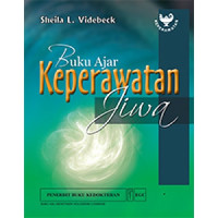 Buku ajar keperawatan jiwa