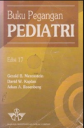 Buku pegangan pediatri