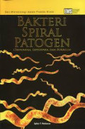 Bakteri spiral patogen (Treponema, Leptospira, dan Borrelia)