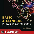 Basic and clinical pharmacology. Edition 12