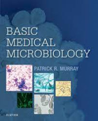 Basic medical microbiology