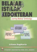 Belajar istilah kedokteran - Learning medical terminology