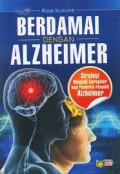 Berdamai dengan alzheimer