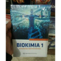 Biokimia Jilid 1