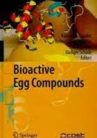 Bioactive egg compounds