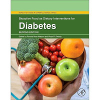 Bioactive Food as a dietary intervention for diabetes