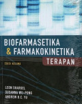 Biofarmasetika dan farmakokinetika terapan Edisi 5