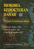 Biokimia kedokteran dasar : Sebuah pendekatan klinis