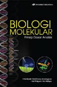 Biologi molekular : Prinsip dasar analisis