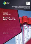 Biologi sel