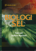 Biologi sel