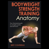 Bodyweight strength training anatomy