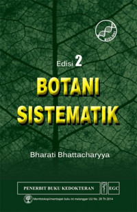 Botani Sistematik Edisi 2