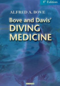 Bove and davis diving medicine