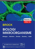 Brock Biologi Mikroorganisme Edisi 1 Volume 2