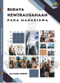 Budaya kewirausahaan pada mahasiswa
