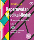 Buku Ajar Keperawatan Medikal Bedah  Brunner and Suddarth Edisi 8 Volume 3