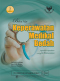 Buku ajar Keperawatan medikal bedah : Gangguan integumen, gangguan endokrin, gangguan gastrointestinal Edisi 5 Vol. 2