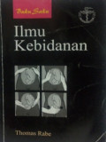 Buku Saku Ilmu Kebidanan - Memorix Spezial Geburtshilfe