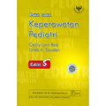 Buku saku keperawatan pediatri 5th edition