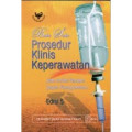 Buku Saku Prosedur Klinis Keperawatan Edisi 5